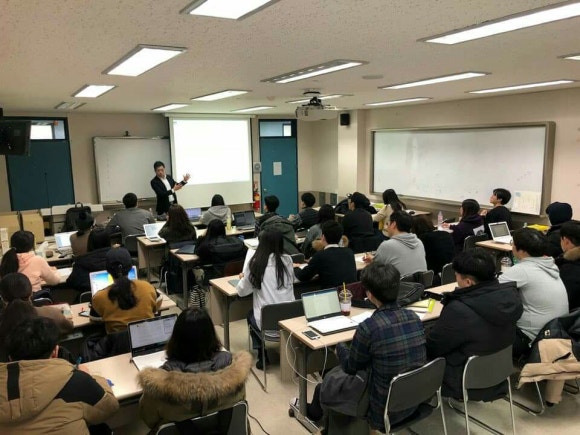 와이물류 이미지