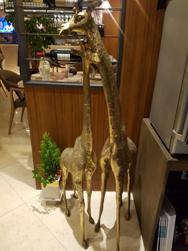 덕취원다이닝라운지 이미지