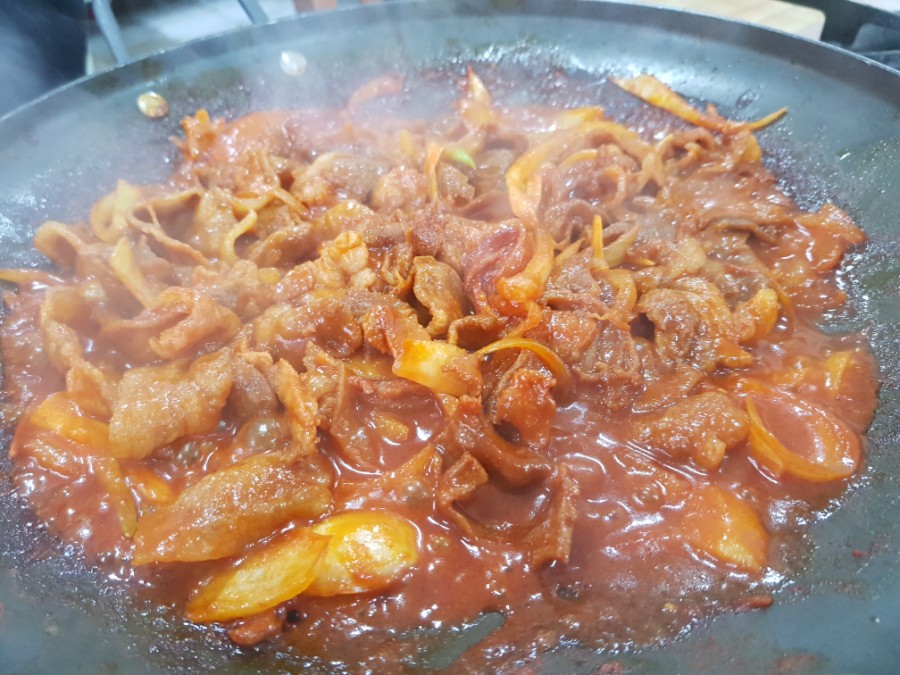 태진식당 이미지