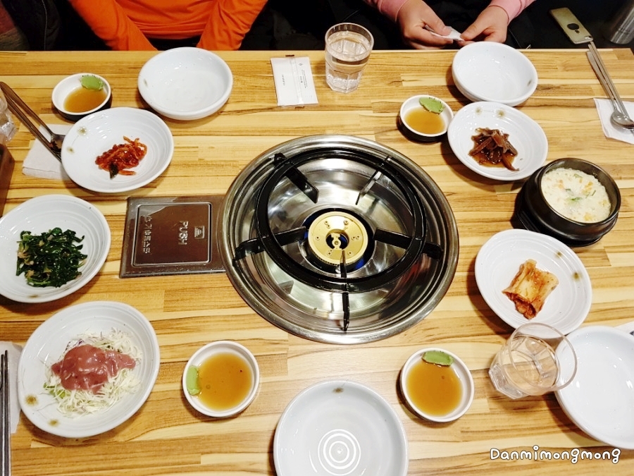 회진포낙지마을 이미지