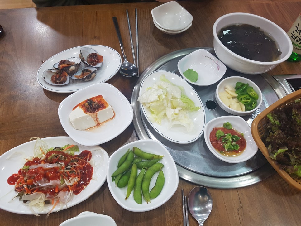 광명수산 이미지