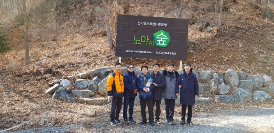 노아의숲 이미지