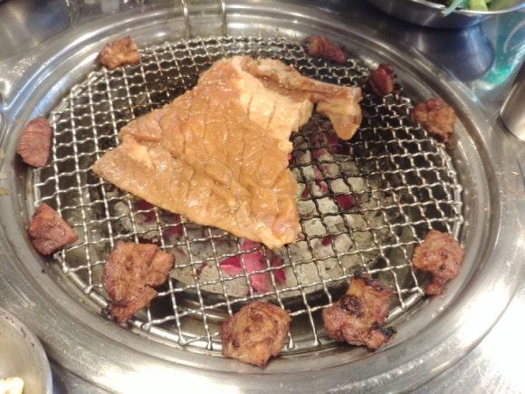 송원갈비 이미지