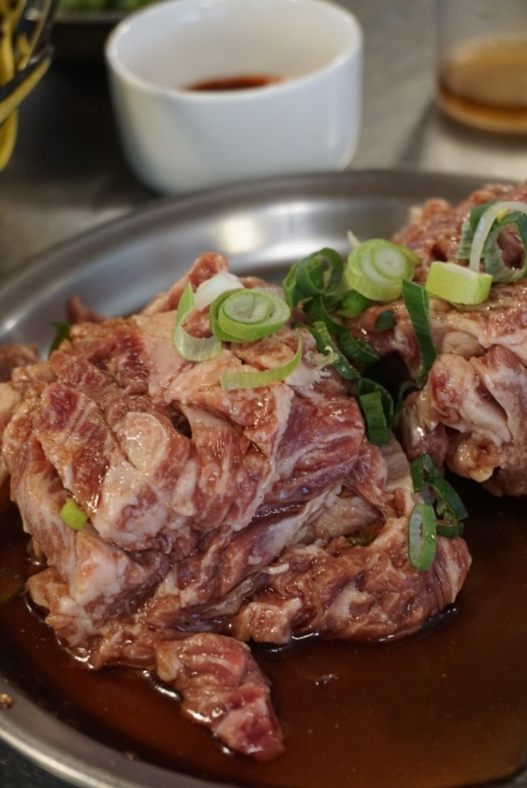 뽀빠이갈비 이미지