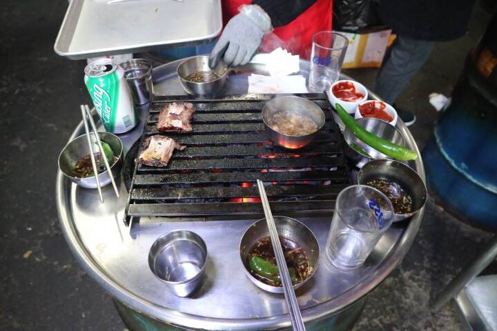 신촌서서갈비 이미지