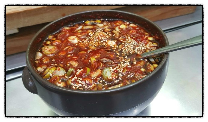 장터분식 이미지