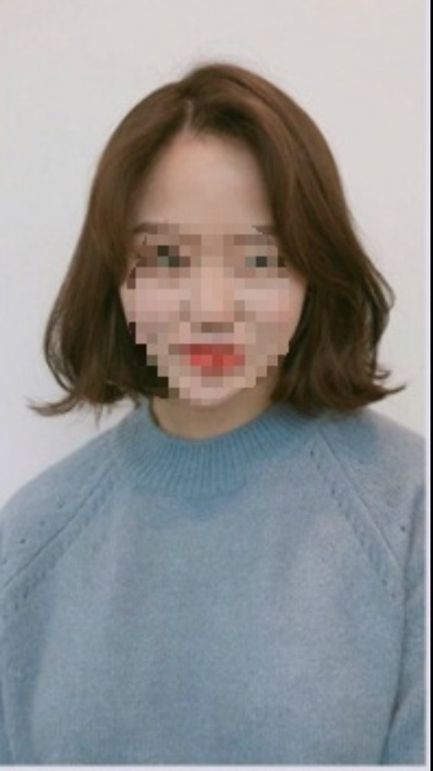 루시드헤어 이미지