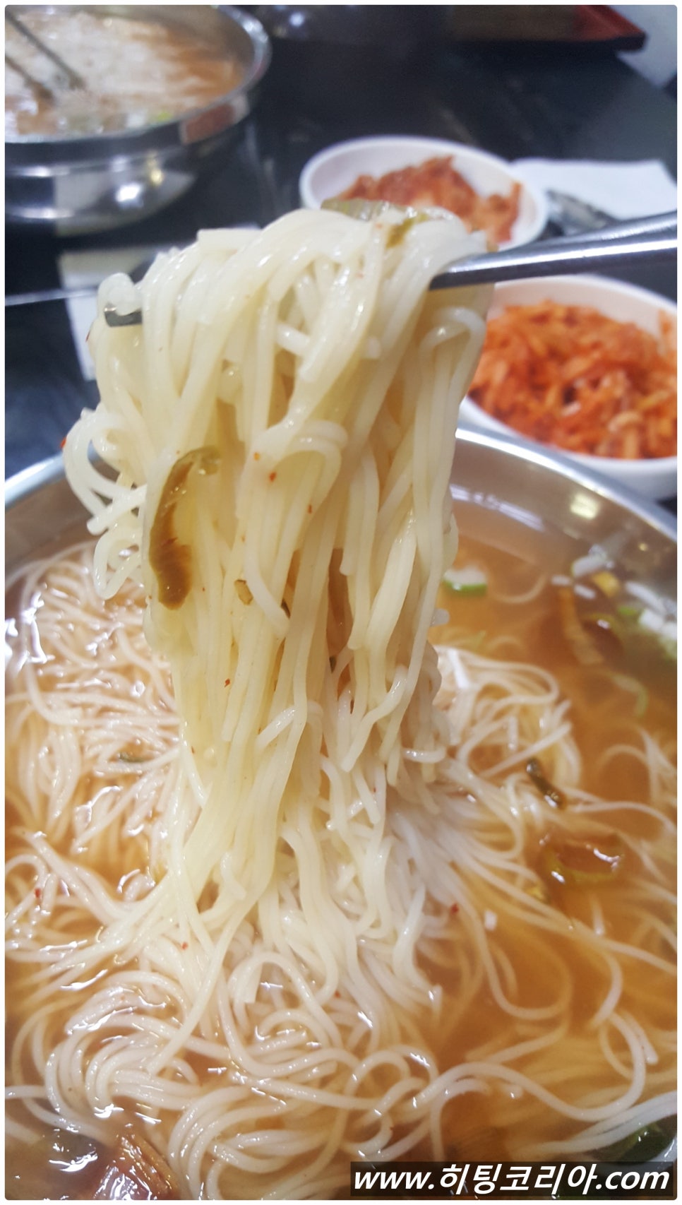 24시멸치국수 이미지