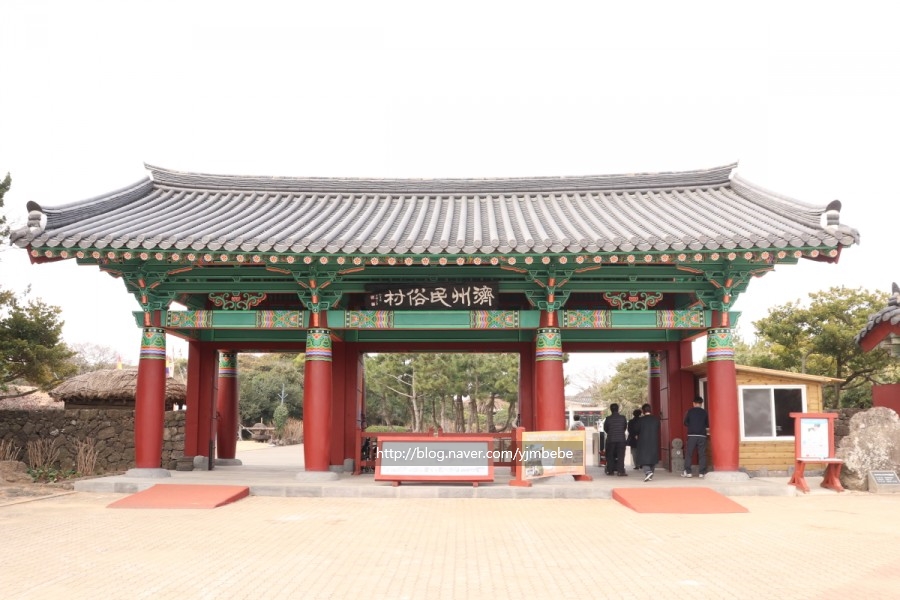 제주 야자원 이미지