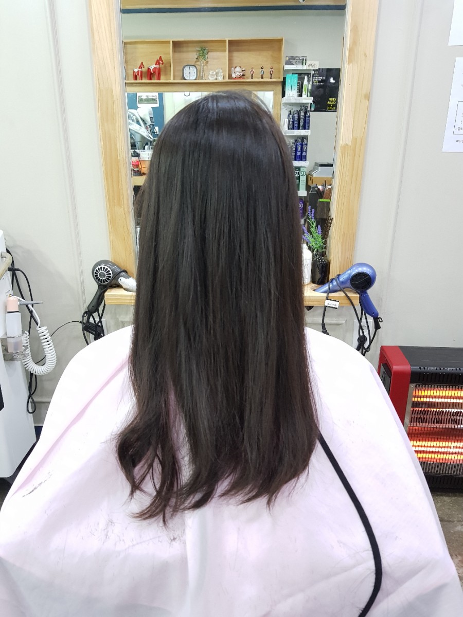 에이블 헤어(Able hair) 이미지