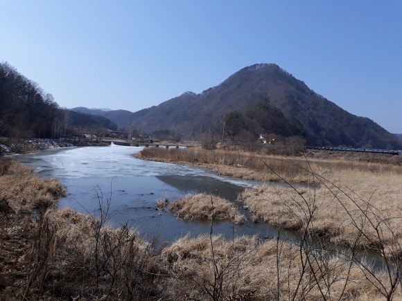 서석야영장 이미지