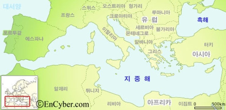 지중해노래클럽 이미지