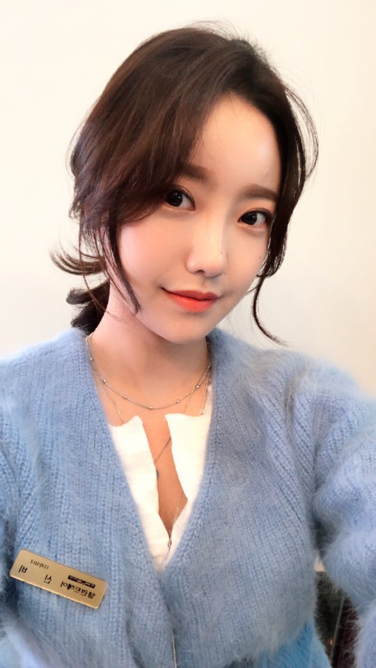 탤런트미용실 이미지