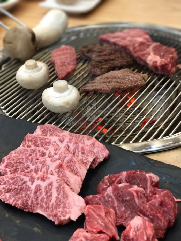 한우1번지 이미지