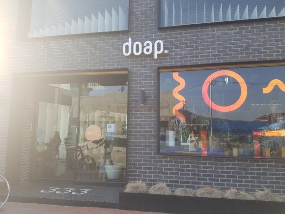 도프(doap) 이미지