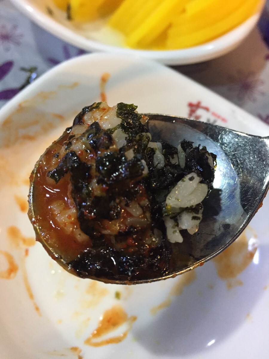 낭만닭발 이미지