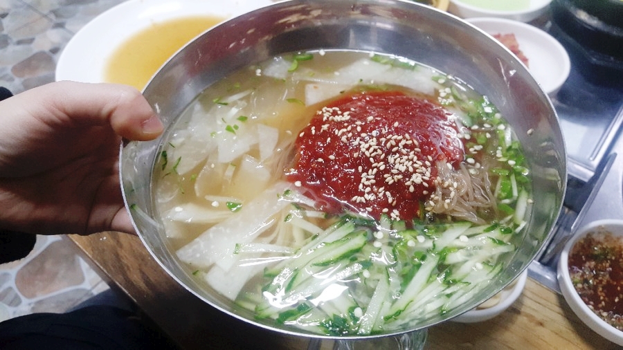 병영왕소금구이 이미지