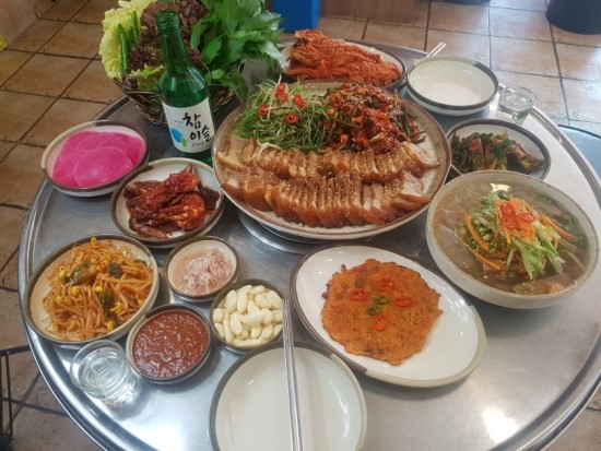 안양정육점 이미지