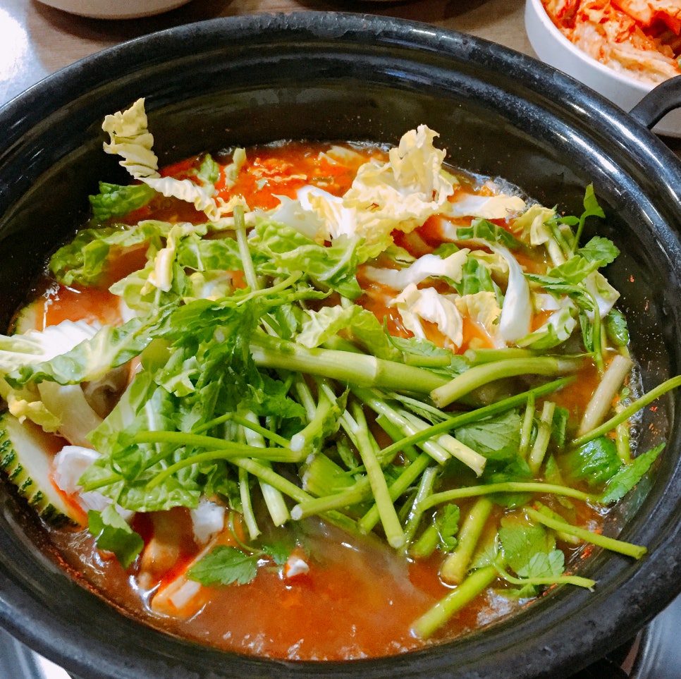 산머루샤브샤브칼국수 이미지