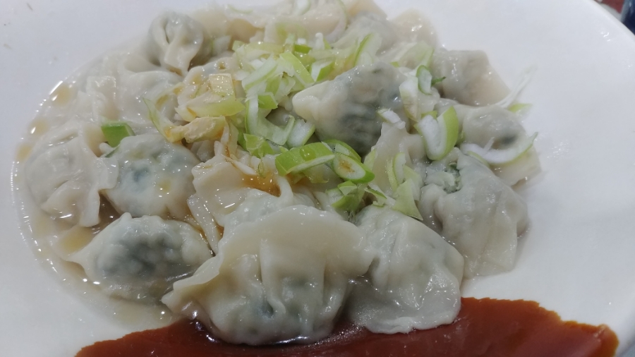 삼정각 이미지
