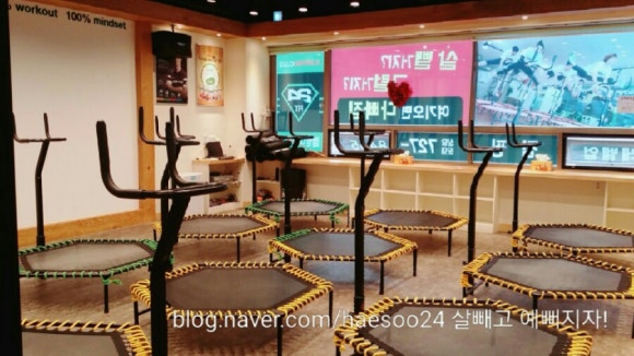 레벨업점핑다이어트 이미지
