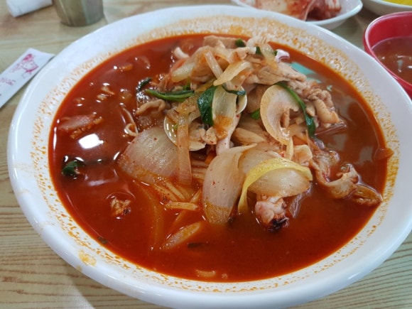 이화관&미친짬뽕 이미지