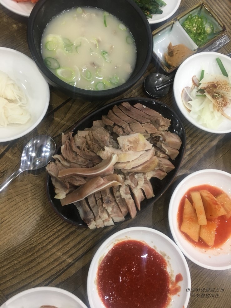 신자유식당 이미지