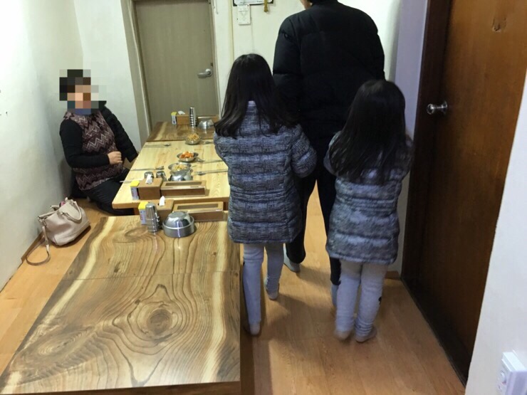 송월식당 이미지
