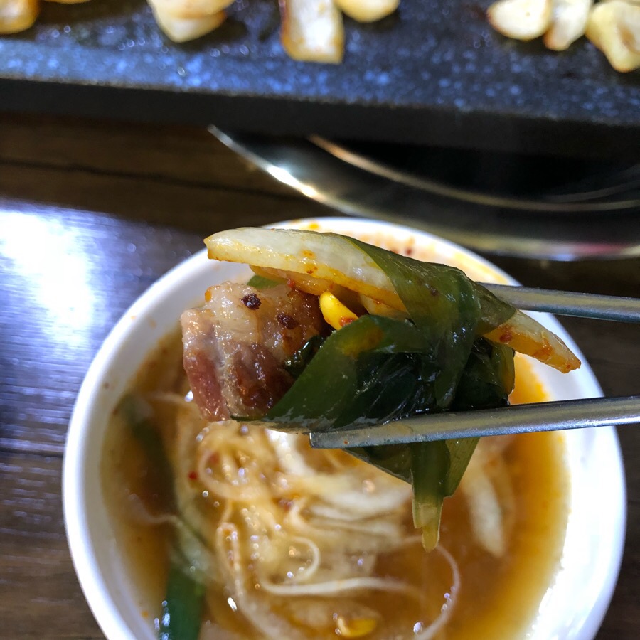 이화생고기식당 이미지