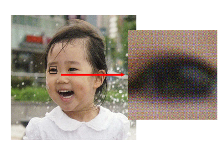 인쇄 확대