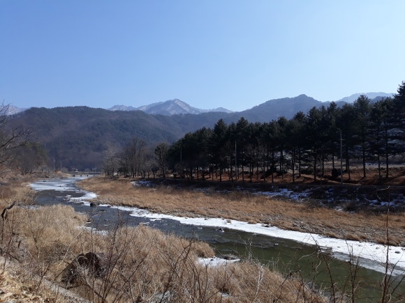 서석야영장 이미지
