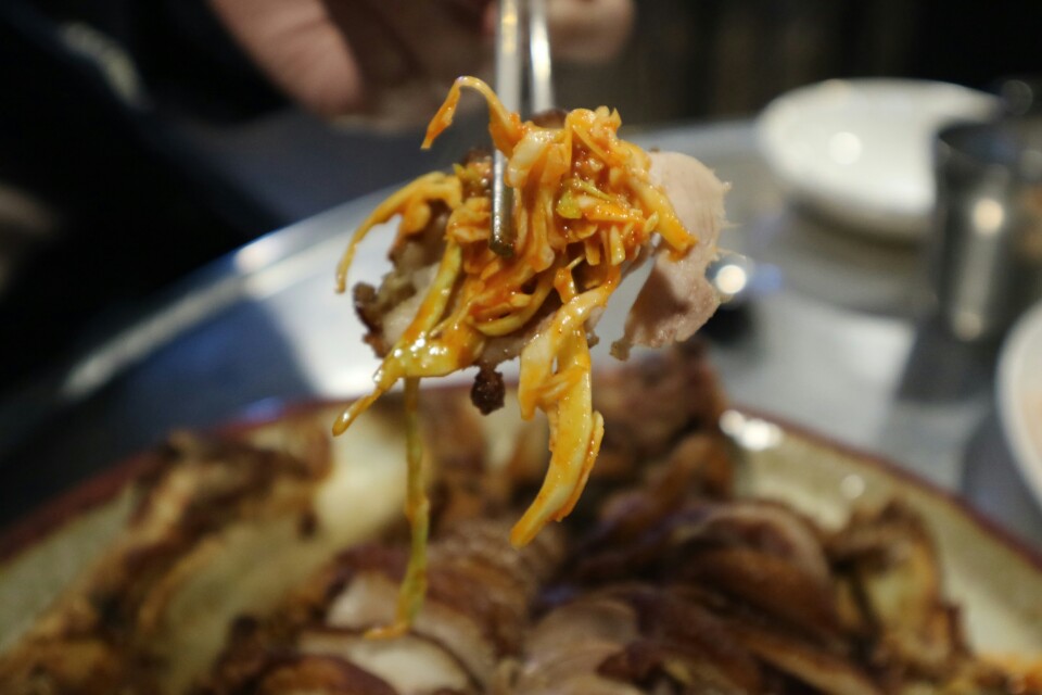 촌놈족발 이미지