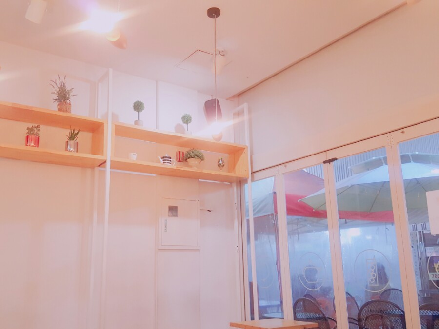 카페브랑코 이미지