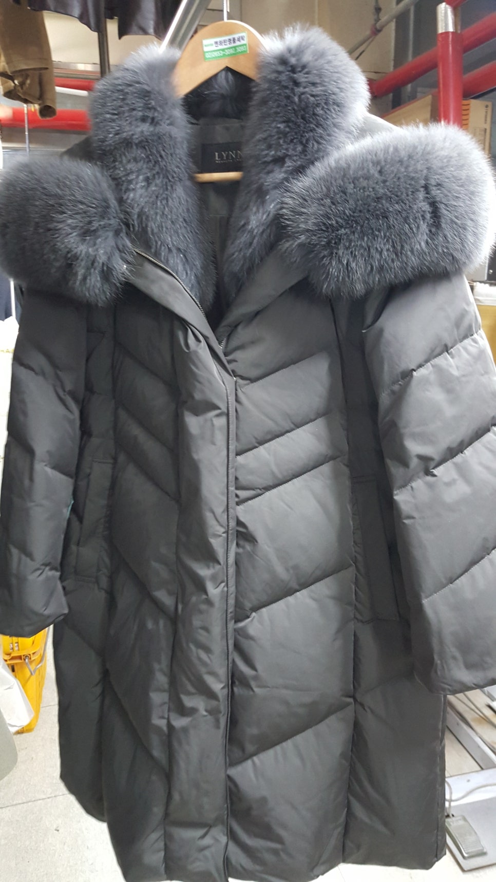 맨하탄명품세탁소 이미지