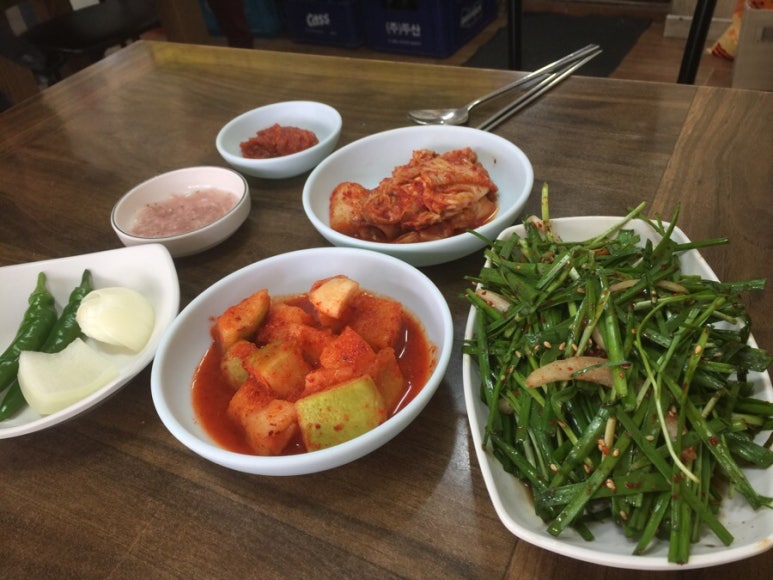 가마솥착한족발 이미지