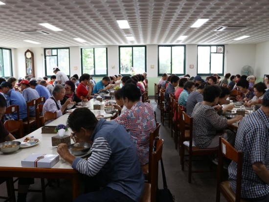맛샘터 이미지