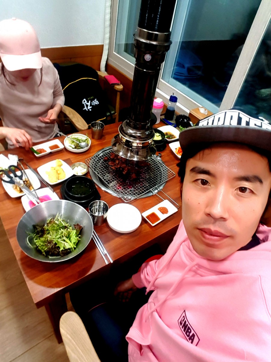 미성숯불갈비 이미지