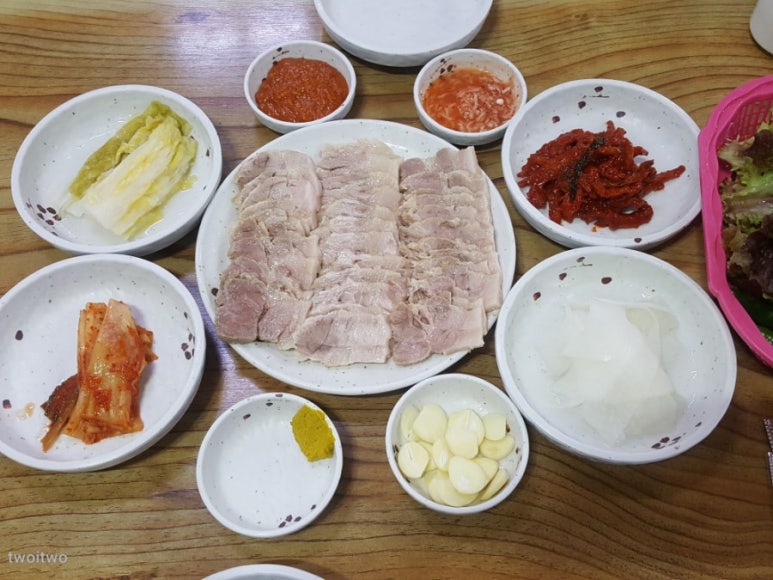 대동면옥 이미지