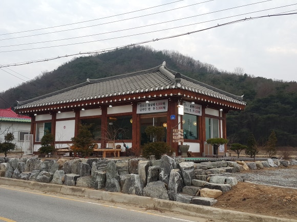 [국도39] 아산시 역촌리 이미지