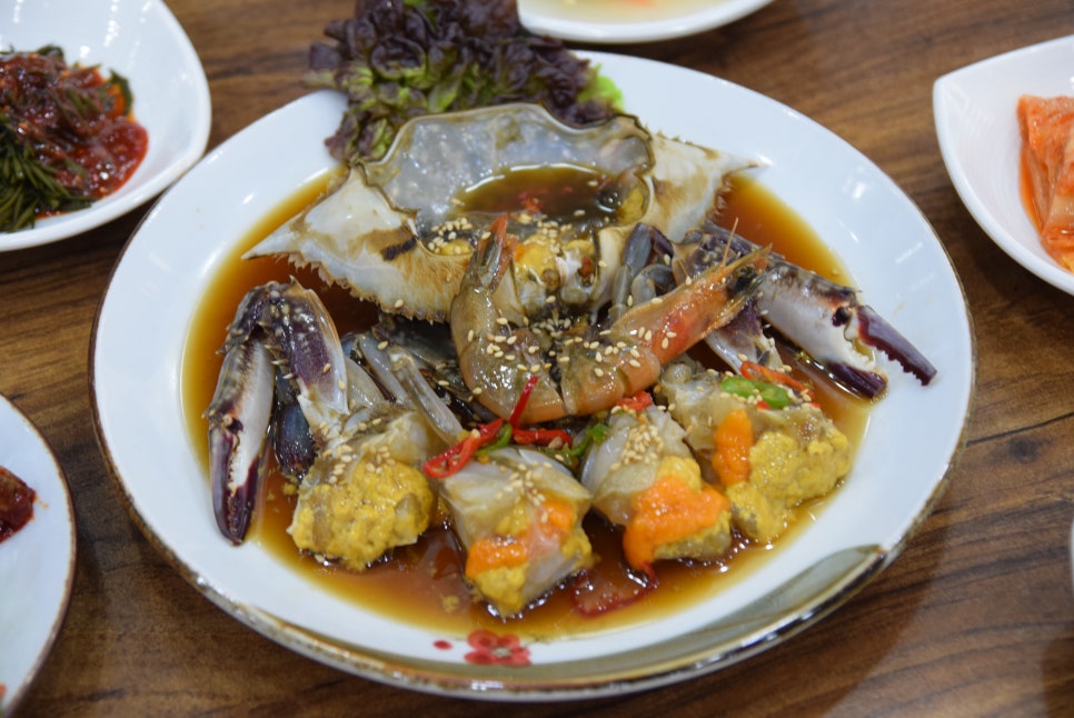섬마을식당 이미지