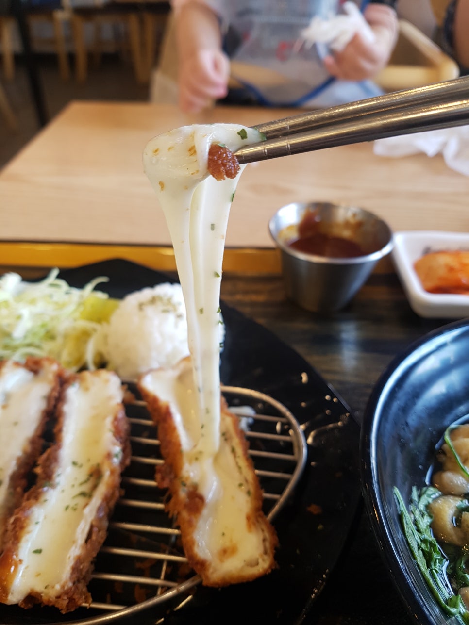 배불러돈까스 이미지