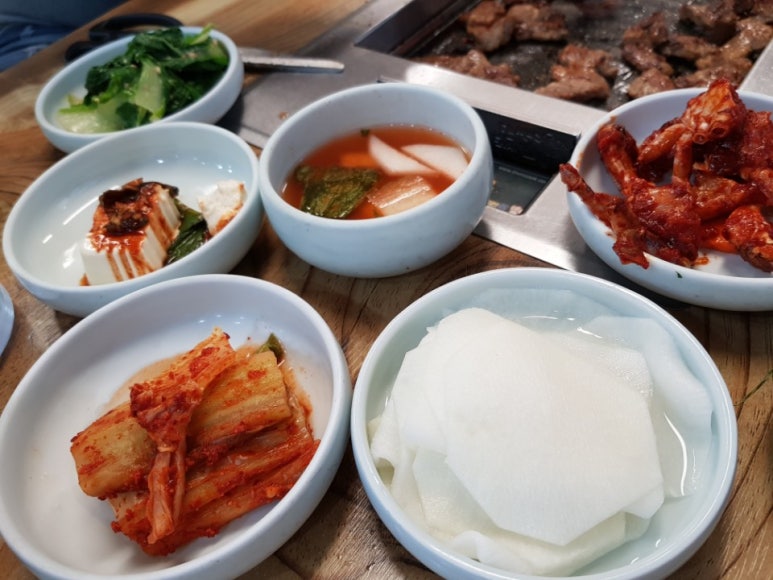 황궁갈비 이미지