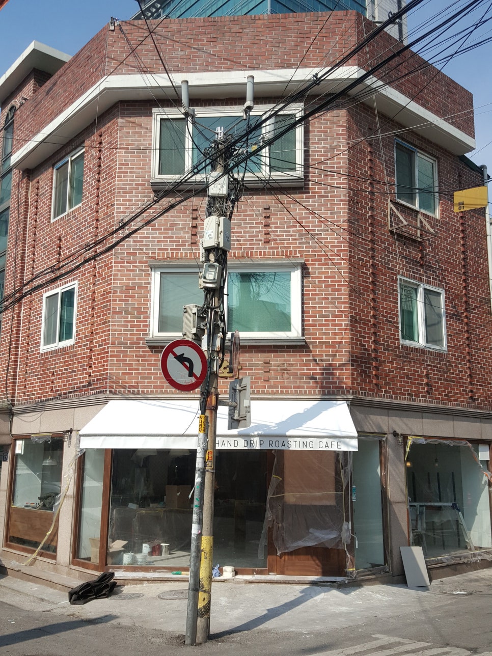 캔버스커피 이미지