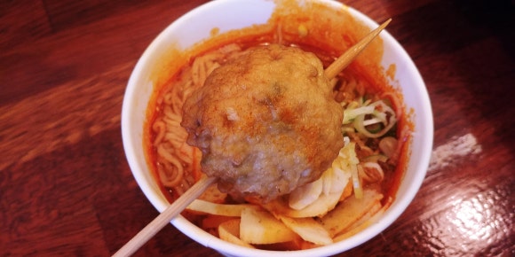 대원짬뽕 이미지