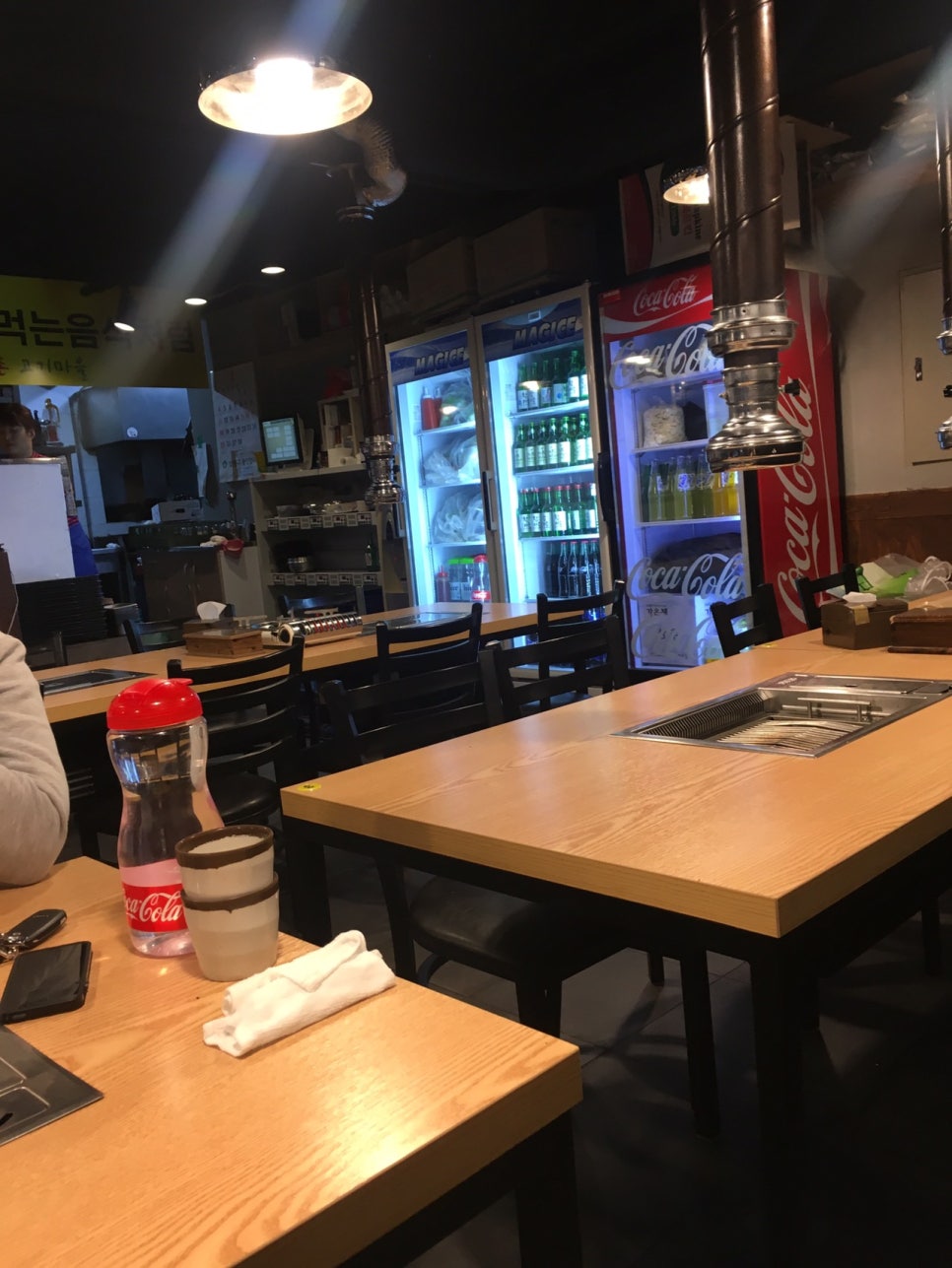 애솔촌고기마을 이미지