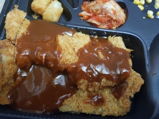 더동까스 이미지
