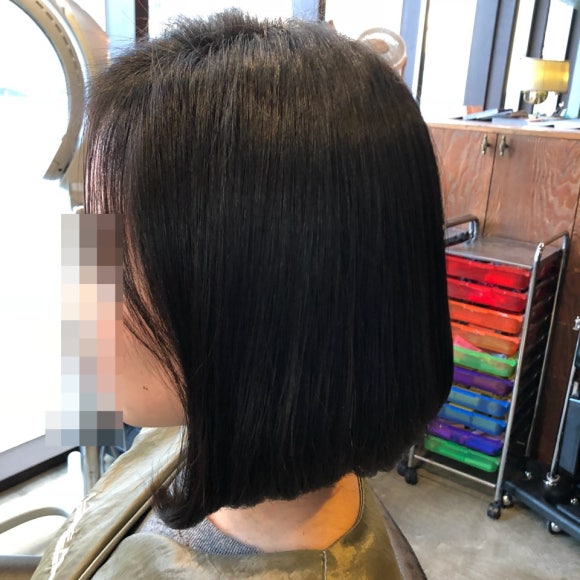세미헤어 이미지