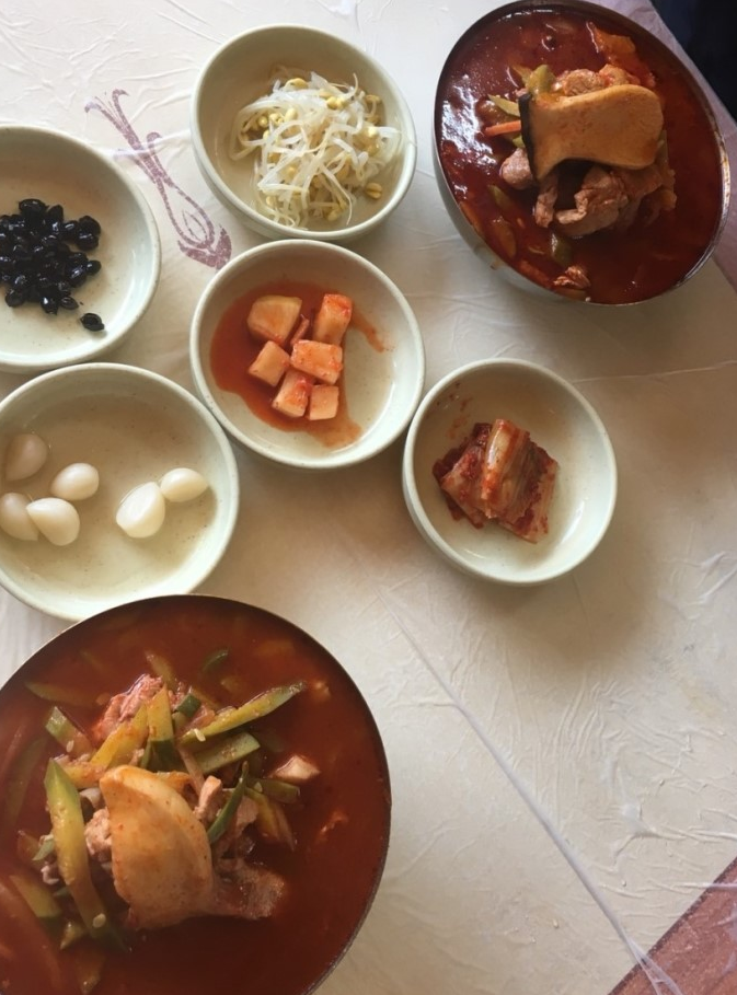 럭키식육 이미지