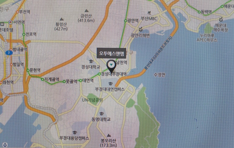 에스앤엠 이미지