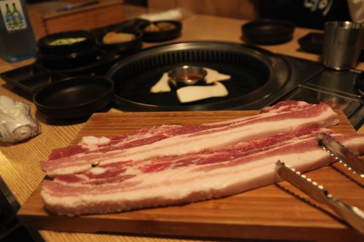 고기가맛있는집 이미지